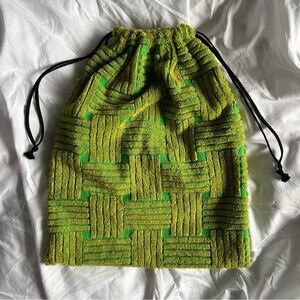 Rare Bottega Veneta dustbag